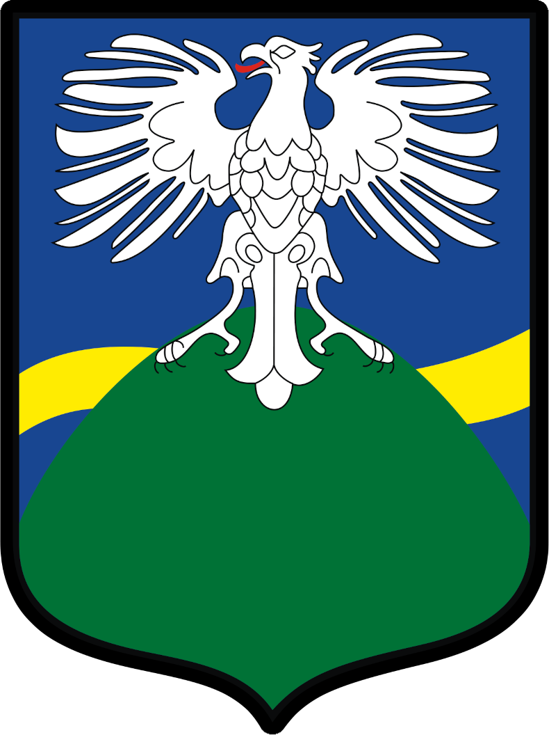 Herb gminy Smołdzino