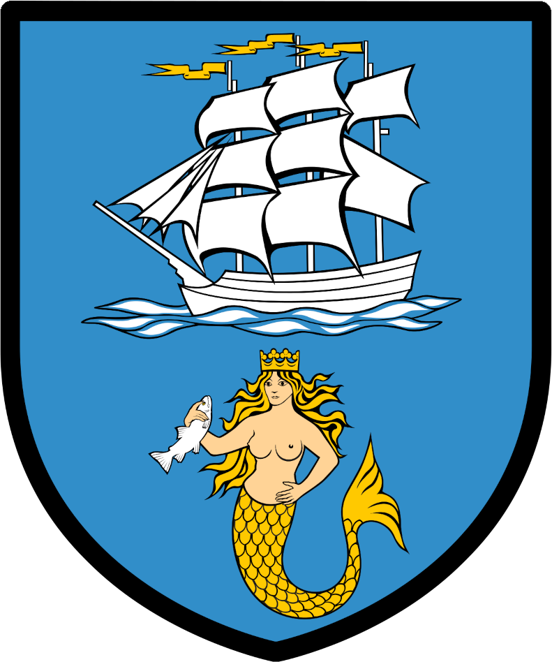 Herb Ustki