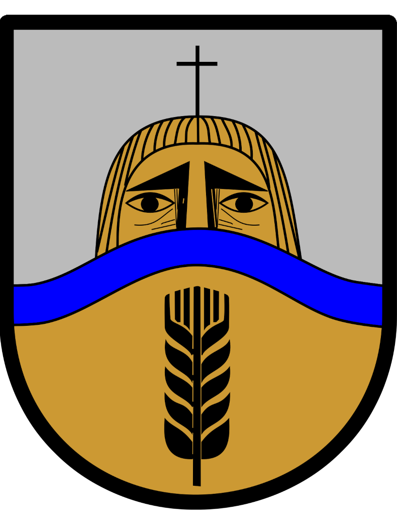 Herb gminy Główczyce